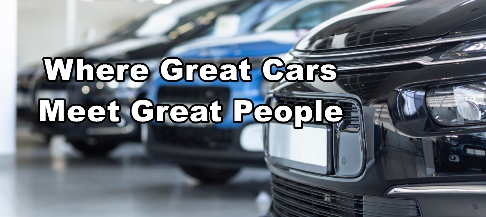 Cars on Auction